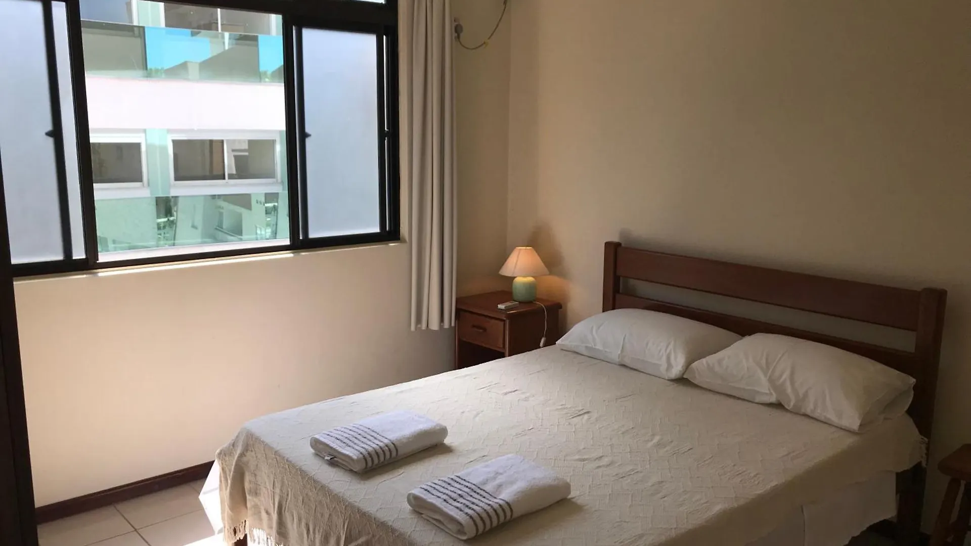 Regina Del Mare Residence Apartamentos Completos Para Ate 05 Pessoas A 50 Metros Da Praia Florianopolis 0*,