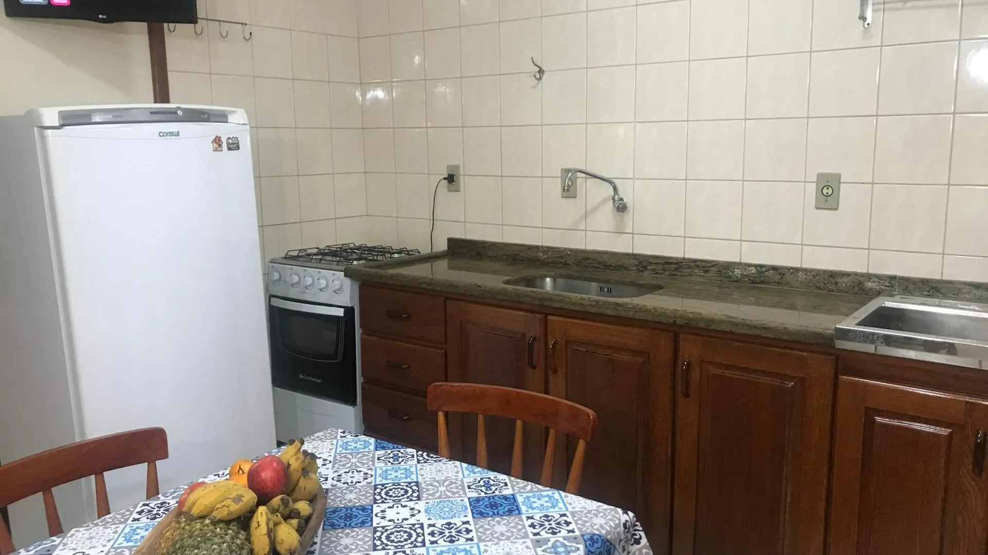 Regina Del Mare Residence Apartamentos completos para até 05 pessoas a 50 metros da praia Florianópolis 0*,  Brasil
