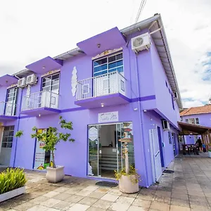 Inn Santa Ana, Florianópolis