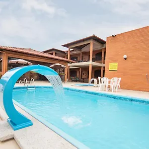 Hotel Elite, Florianópolis
