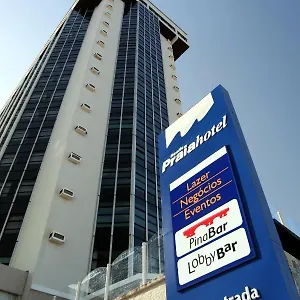 *** Hotel Praia Brasil
