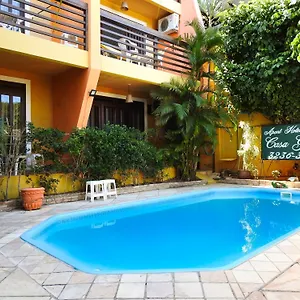 ** Hotel Casa Grande Brasil