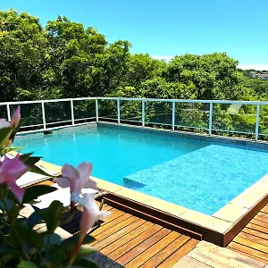  Inn Casablanca - Vista Mar Brasil