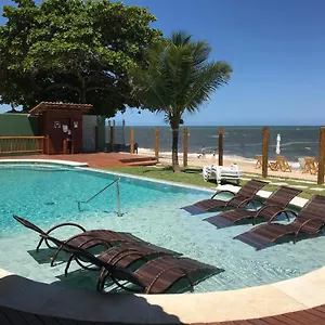 *** Hotel Carambola Brasil