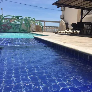  Hotel Eden Brasil
